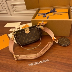 LV Satchel bags